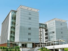 獨協大学
