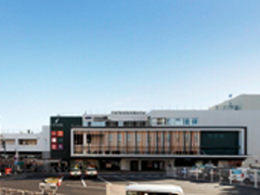 つつじヶ丘駅